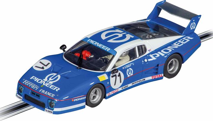 Produktbild Carrera D Ferrari C Pozzi No