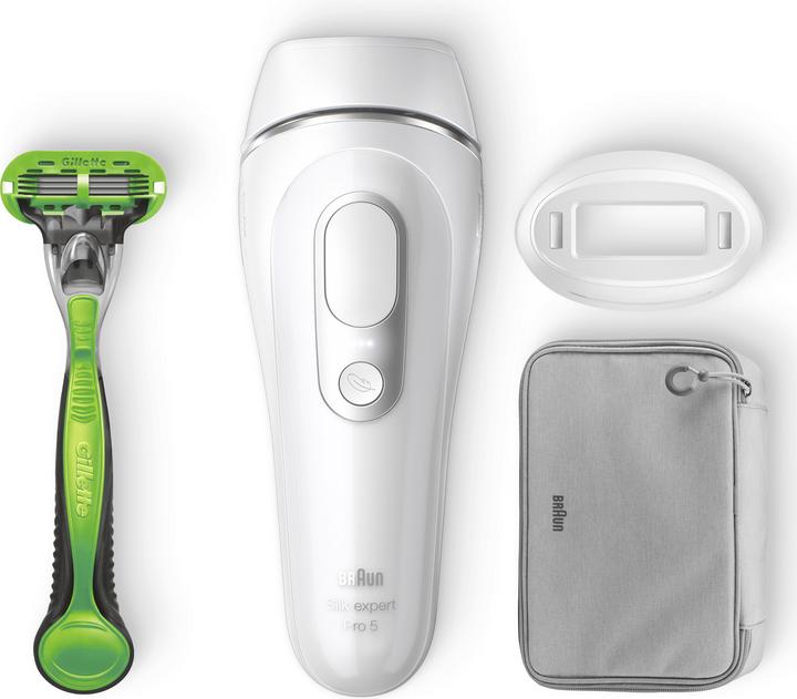 Image du produit Braun Silk-expert Pro 5