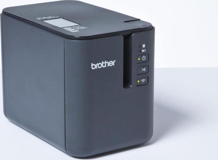 Produktbild Brother PT-P900Wc
