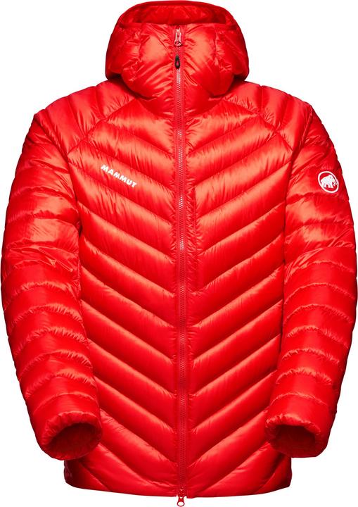 Mammut Broad Peak IN Hooded Jacket Men