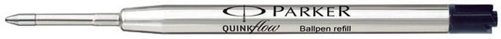 Produktbild Parker Pen Quink flow (Ersatzmine, Schwarz, 0.70 mm)