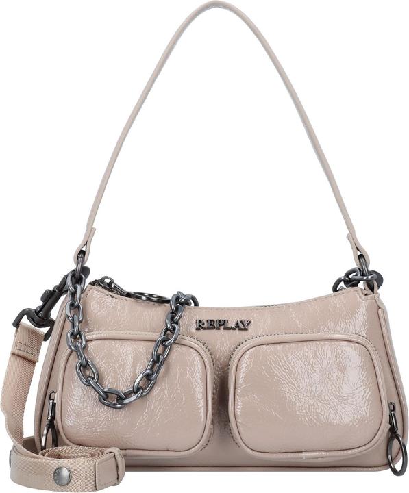 Produktbild Replay Schultertasche 25.5 cm