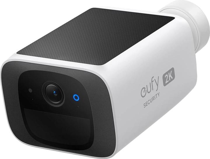 Image du produit eufy SOLOCAM S220 2PACK + HOMEBASE 3