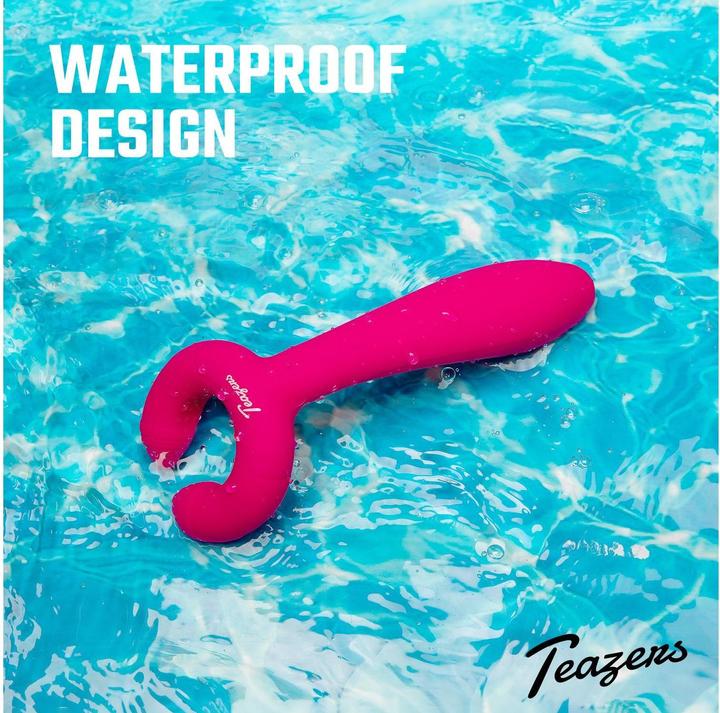 Actual product image Teazers Pair Vibrator