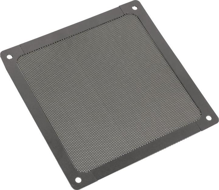 Productafbeelding Kolink Magnetisch stoffilter 120mm - zwart