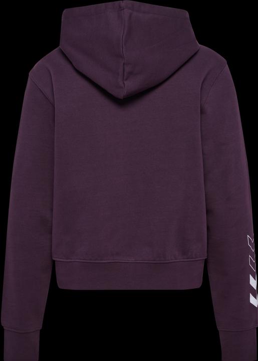 Image du produit hummel Hmlelemental Short Hoodie Femme (XL)