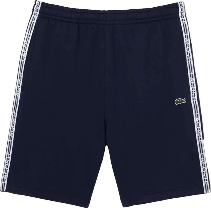 Actual product image Lacoste Mens Cotton & Flannel Regular Shorts (XS)