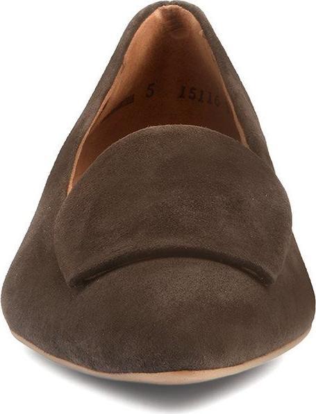 Actual product image Paul Green Ballerinas (37.5)