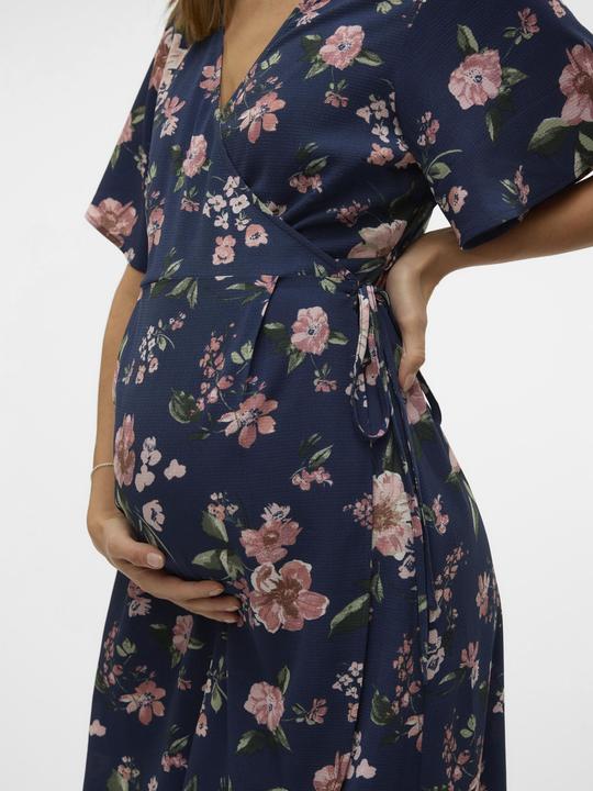 Actual product image Vero Moda Maternity VMMSAKI Umstandskleid Kleid (M)