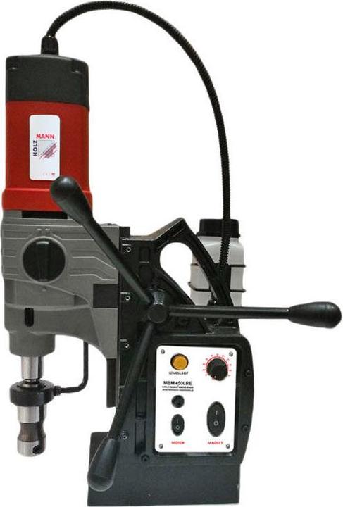 Holzmann MBM450LRE Magnetbohrmaschine