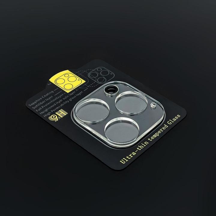 Image du produit Wozinsky Verre trempé 9H pour Full Camera Glass pour Samsung Galaxy S24 Ultra (1 pièce(s), Samsung Galaxy S24 Ultra)