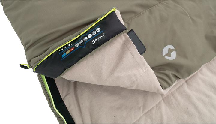 Immagine prodotto Outwell Celeste (225 cm)