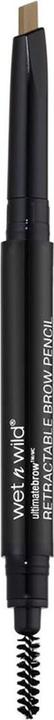 Actual product image CoverGirl wet n wild Retractable Eyebrow Pencil, taupe (Taupe)