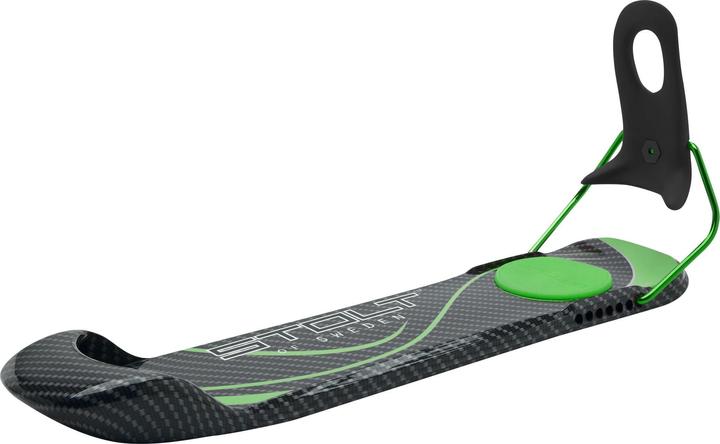 Produktbild Stolt BootSki Carbon S (25.80 cm, Mit Bindung)
