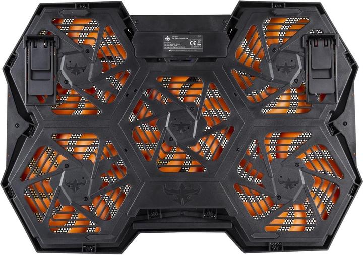 Produktbild Deltaco Gaming GAM-072