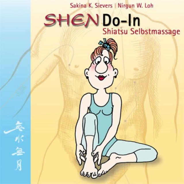 Immagine prodotto ShenDo-In (Tedesco, Sakina K. Sievers, 2015)