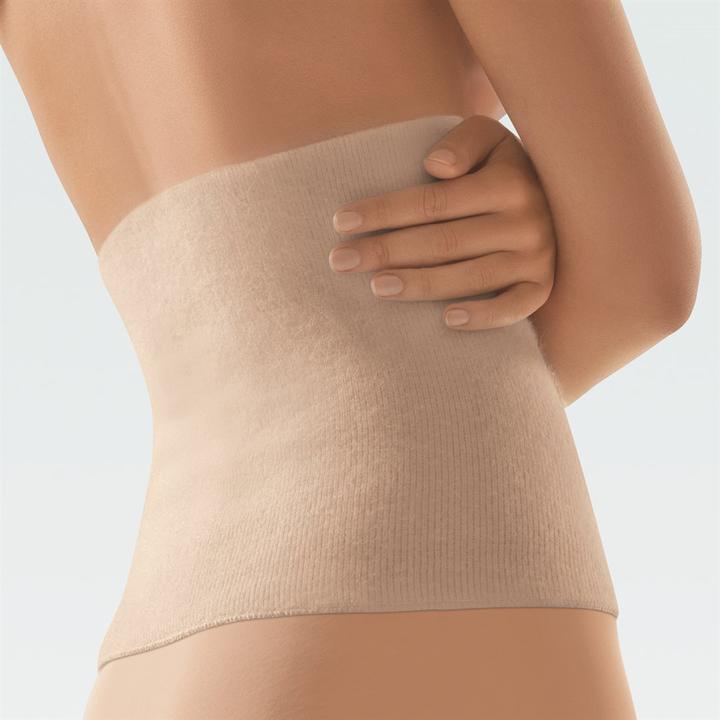 Actual product image Bort Medical Clima Care body warmer skin colored M (M)