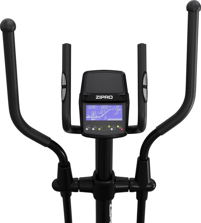 Produktbild Zipro Wave