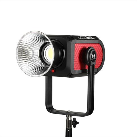 Produktbild Falcon Eyes Bi-Color LED Lampe Dimmbar S60TD (Studioleuchte)