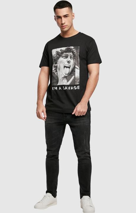 Image du produit MT I'm A Savage Tee - 13175 (M)