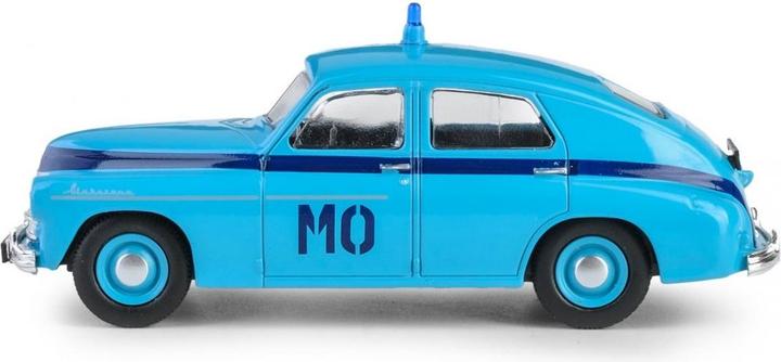 Image du produit Daff PRL Varsovie M-20 MO