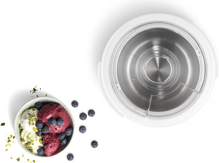 Produktbild Bosch Hausgeräte Eisbereiter-Aufsatz