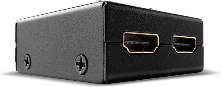 Produktbild Lindy 2 Port HDMI 18G Bidirektionaler Switch