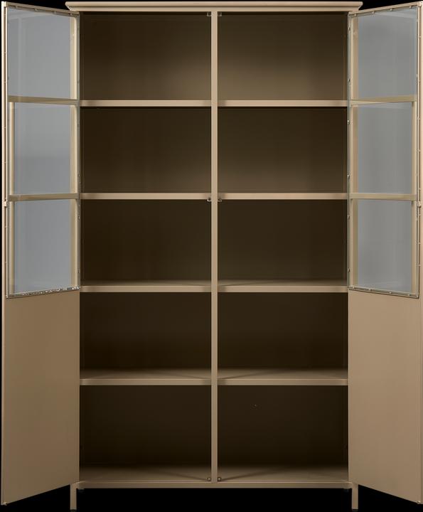 Produktbild BePureHome Exhibit (170 x 99 x 44 cm)