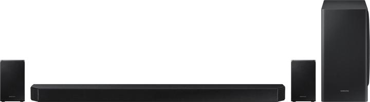 Samsung HW-Q950T (546 W, 9.1 Kanal)