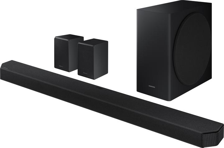Actual product image Samsung HW-Q950T (546 W, 9.1 Channel)