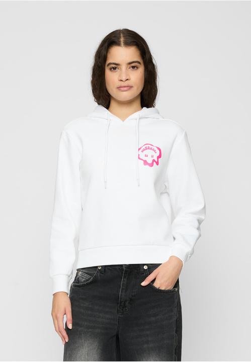 Image du produit Miss Tee Sweat à capuche Every Things Nice - 170091 (M)