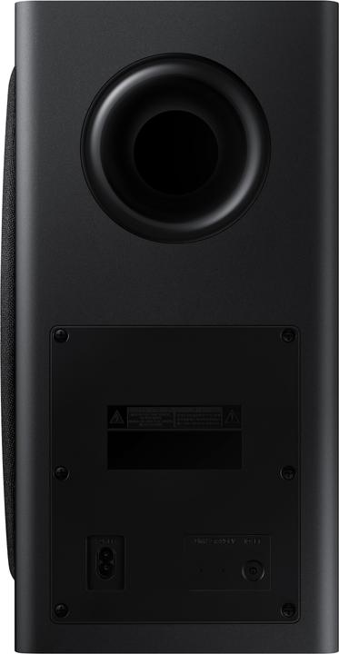 Actual product image Samsung HW-Q950T (546 W, 9.1 Channel)