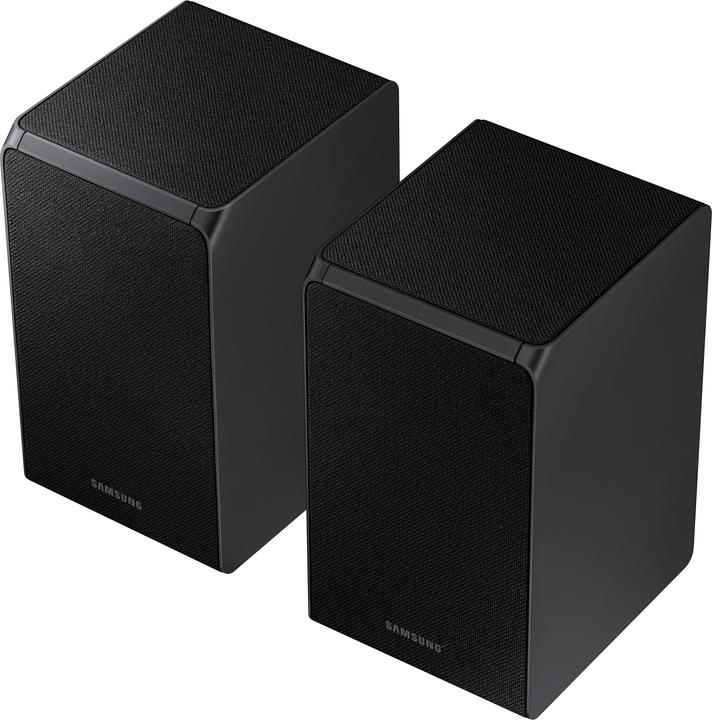 Actual product image Samsung HW-Q950T (546 W, 9.1 Channel)