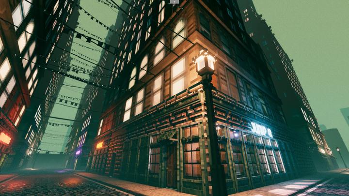 Actual product image Fireshine Games Shadows of Doubt (PS5, EN)