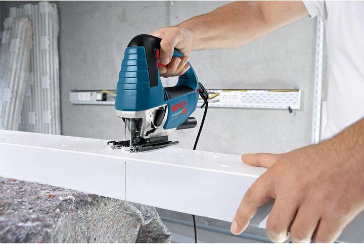 Actual product image Bosch Professional Power Tools Electric Jigsaw