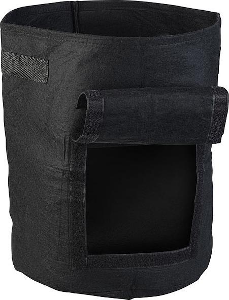 Produktbild Royal Gardineer Pflanzen-Wachstumssäcke (30 cm, 30 cm)