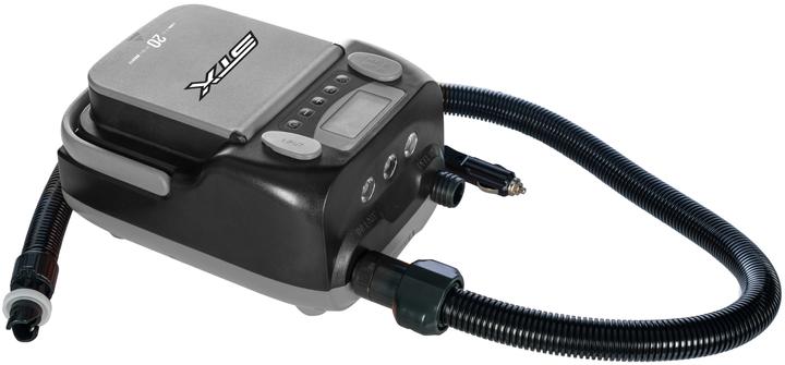 Stx Electric SUP Pump incl. Battery
