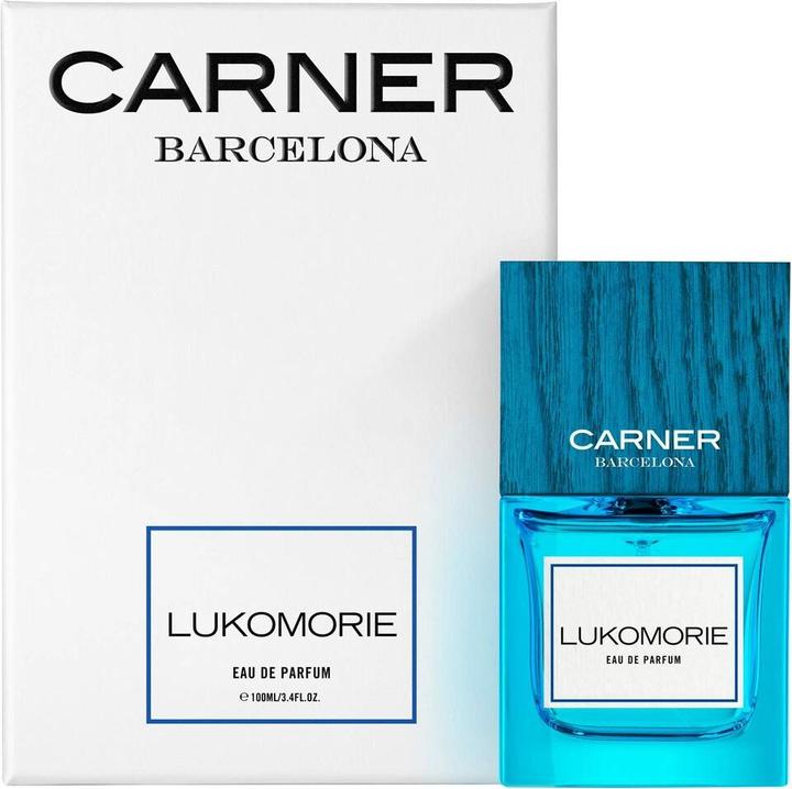 Immagine prodotto Carner Barcelona Lukomorie Edp 50 ml (Eau de parfum, 50 ml)