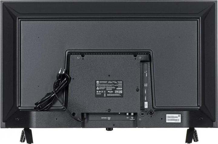 Produktbild Philips 32PHS6009/12 (32", PHS6009, LED, HD, 2024)