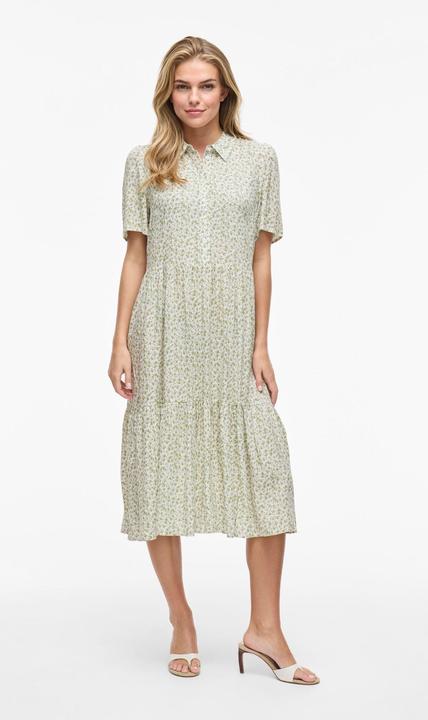 Produktbild Vila Kurzärmeliges Midikleid (42)