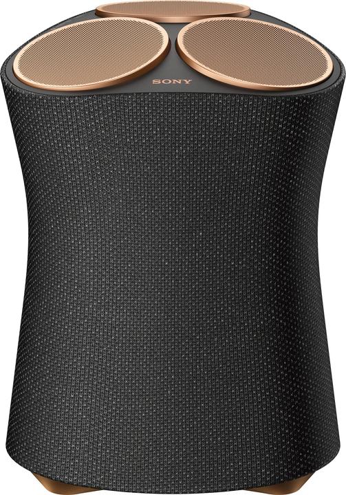 Actual product image Sony SRS-RA5000 (Bluetooth, NFC, Wi-Fi)
