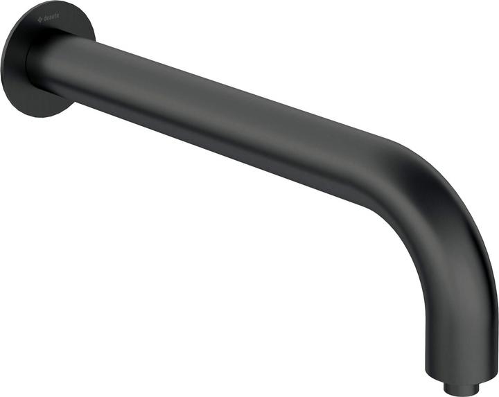 Actual product image Deante Shower spout for wall - 380 mm