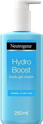 Produktbild Neutrogena Hydro Boost Gel body lotion 250ml (Körpergel, 400 ml)