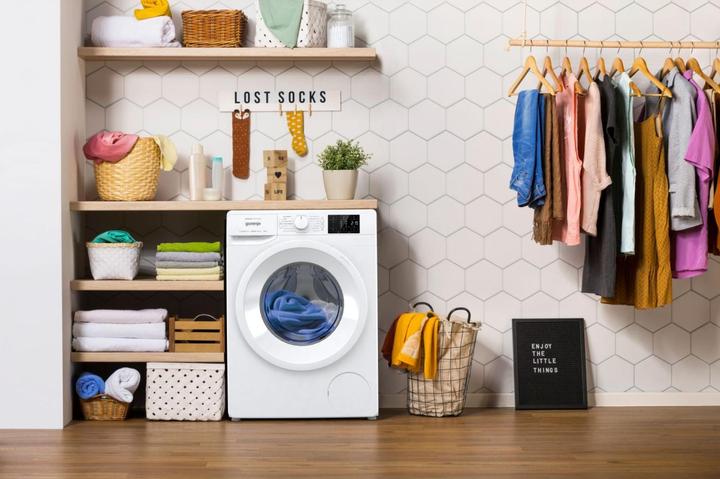 Immagine prodotto Gorenje WNEI64SBPS (6 kg, A sinistra)
