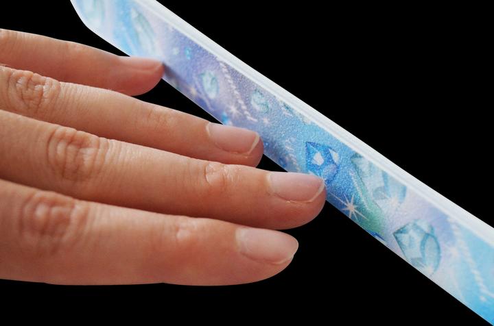 Produktbild Wellnessproducts.ch Nagelfeile