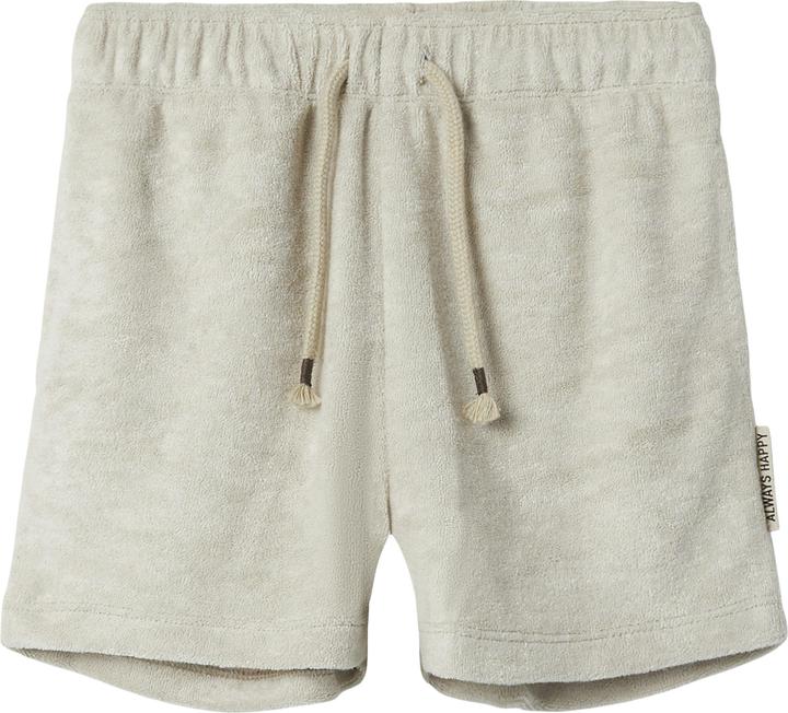 Actual product image Name it Teddy shorts (92)
