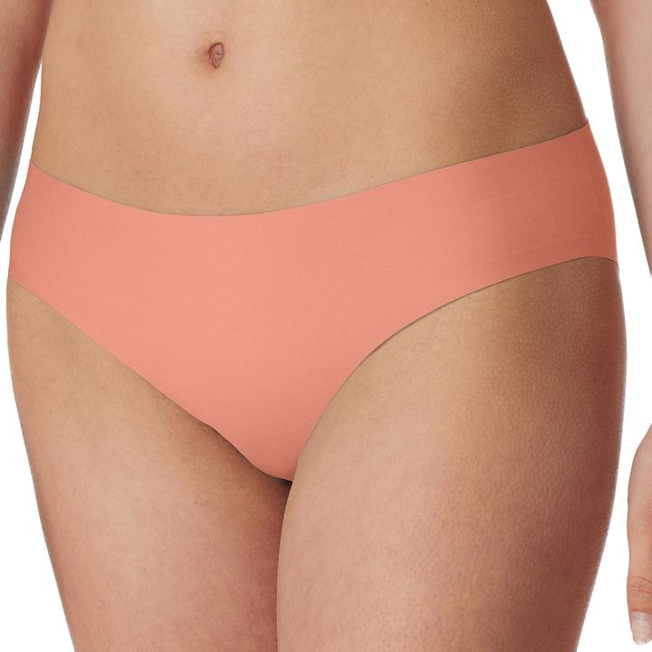 Image du produit Schiesser 3er Pack Invisible Cotton Rio Slip (44, XXL, Lot de 3)