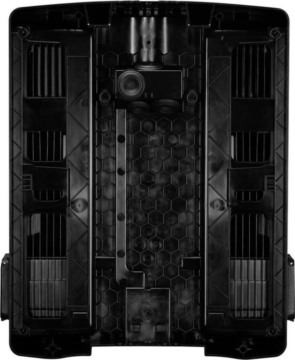 Productafbeelding ABL Wallbox eM4 Twin, 100000002 Controller, 11/22 kW, 2x type 2 stopcontacten (Type 2, 22 kW, Type 2)