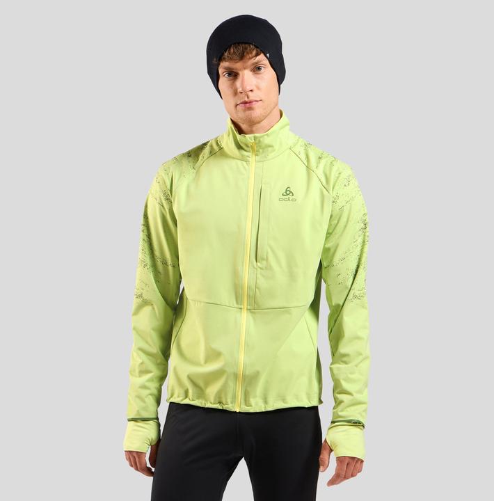 Image du produit Odlo Zeroweight Pro Warm Reflective 2.0 (XL)