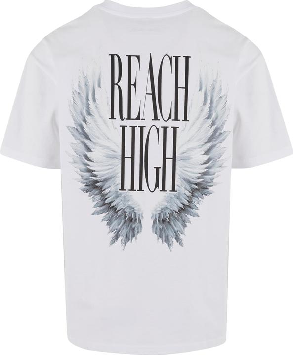 Actual product image Mister Tee MisterTee Reach High Oversize Tee - 179333 (XS)